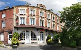 Hotel de France Lillebonne